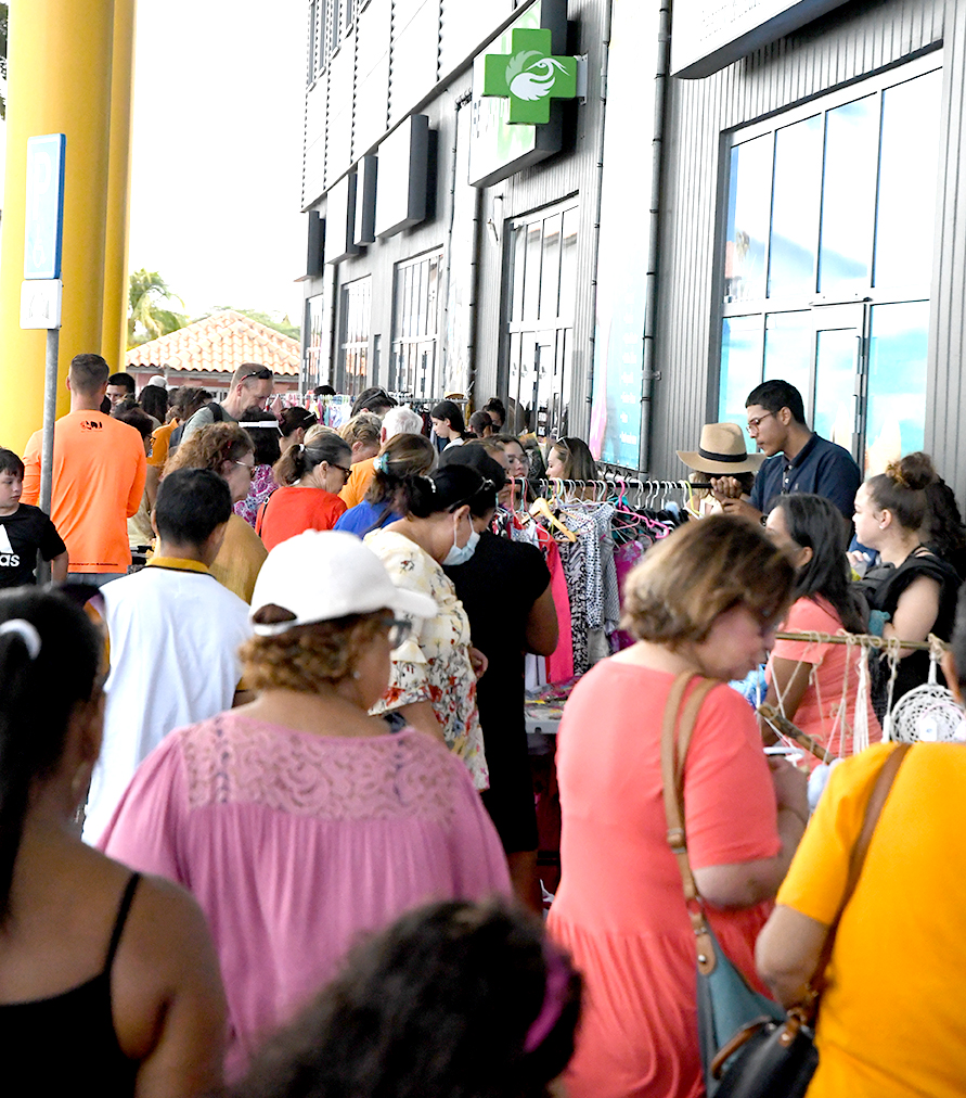 Super Food Plaza News and Events